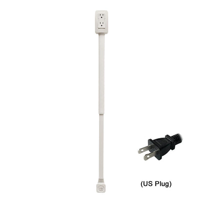 Electrical Outlet Extender Power