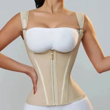 Vellah™ Signature Body Sculpt Shapewear