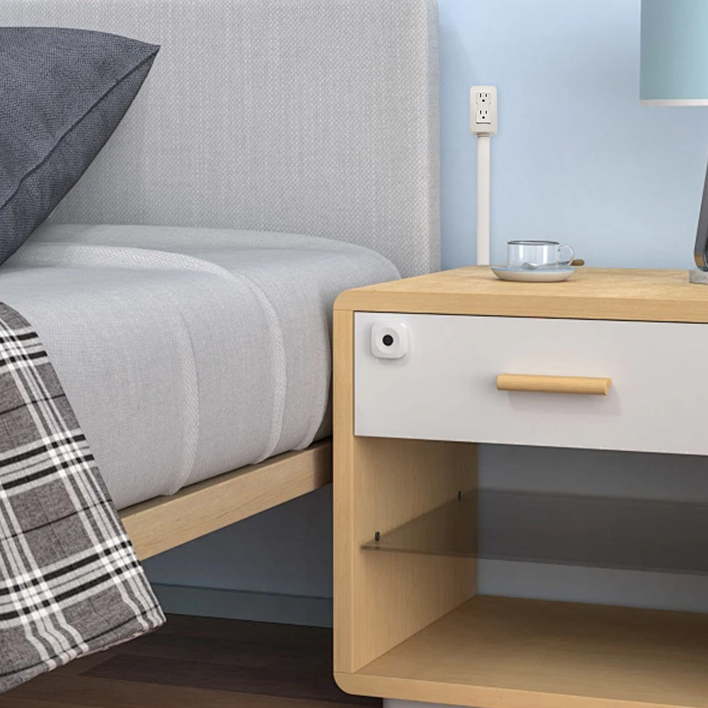 Electrical Outlet Extender Power