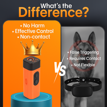 EchoBark™ B-10 Pro