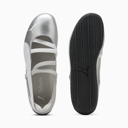 Speedcat Ballet Flats
