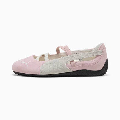 Speedcat Ballet Flats