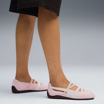 Speedcat Ballet Flats
