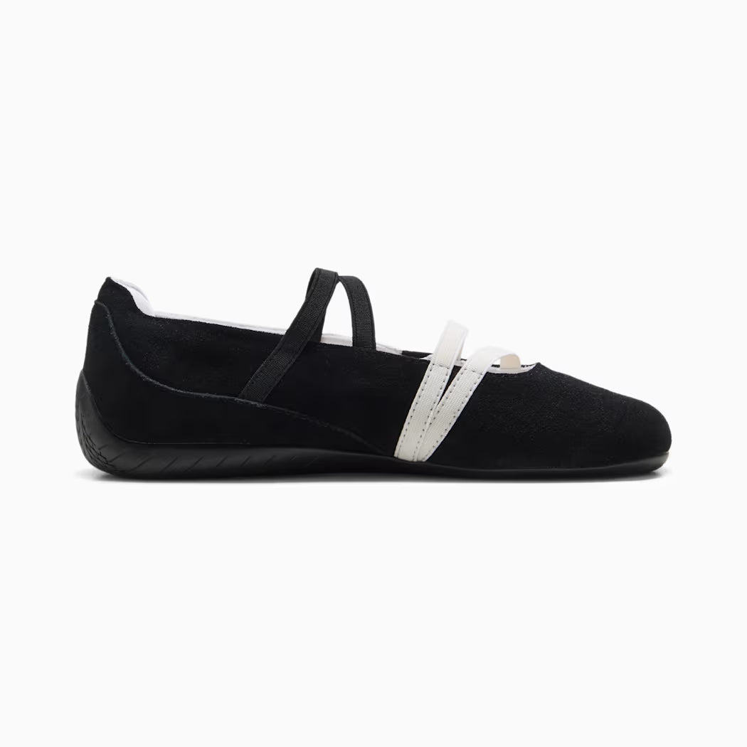 Speedcat Ballet Flats