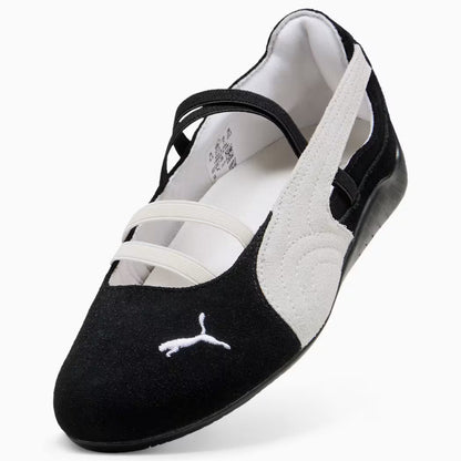 Speedcat Ballet Flats