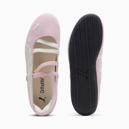 Speedcat Ballet Flats