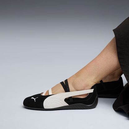 Speedcat Ballet Flats