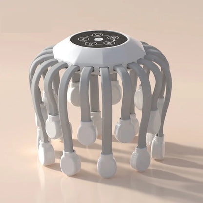 Anti-Stress Octopus Massager