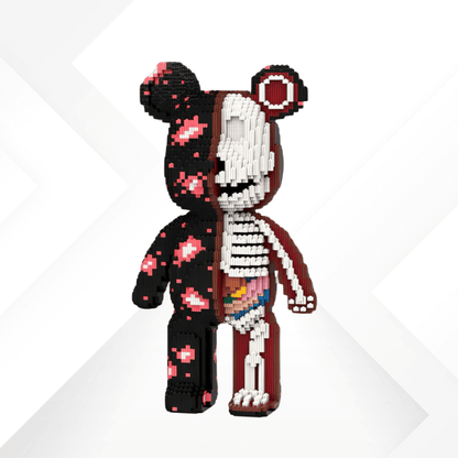 Limited Edition BrikBears