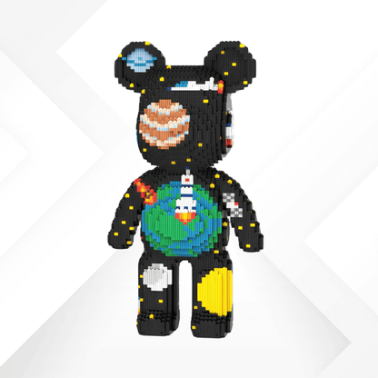 Limited Edition BrikBears