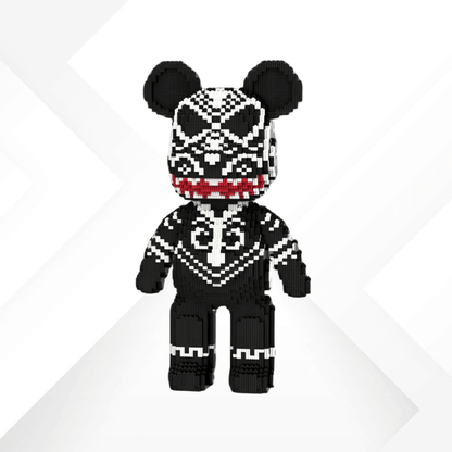Limited Edition BrikBears