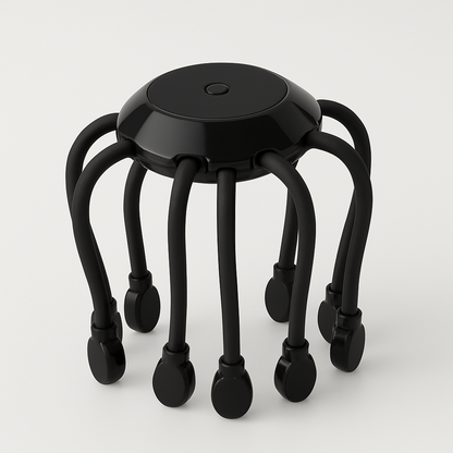 Anti-Stress Octopus Massager