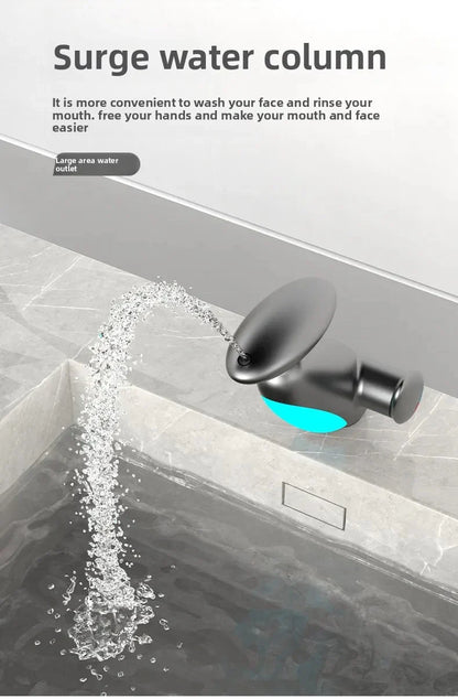 LumiFlow Faucet