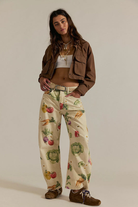 Farmers Dream Jeans