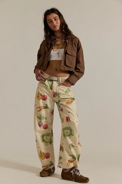 Farmers Dream Jeans