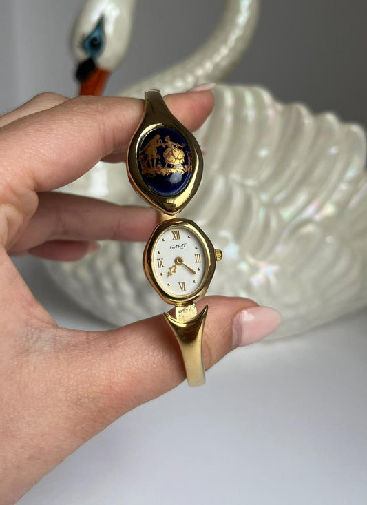 Vintage Bangle Watch