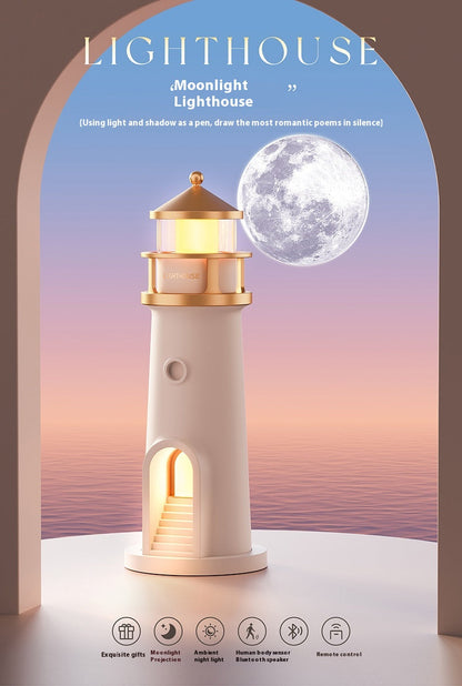 Moon Lamp