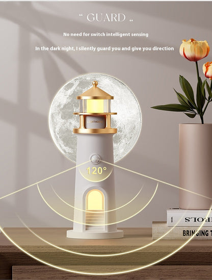 Moon Lamp