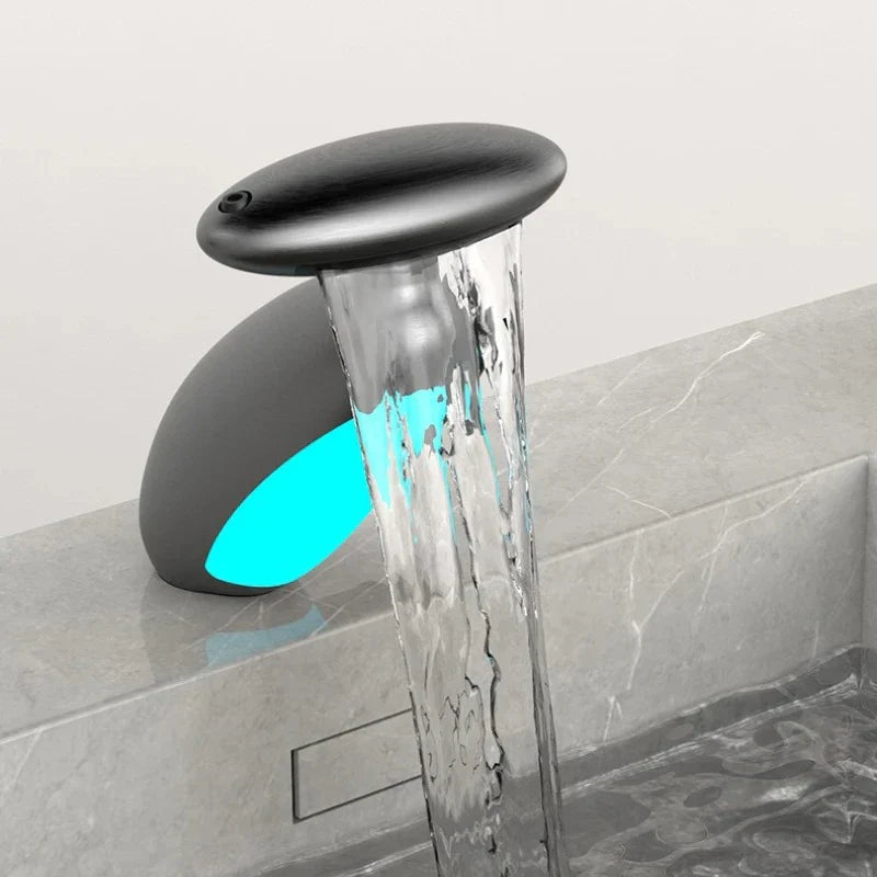 LumiFlow Faucet