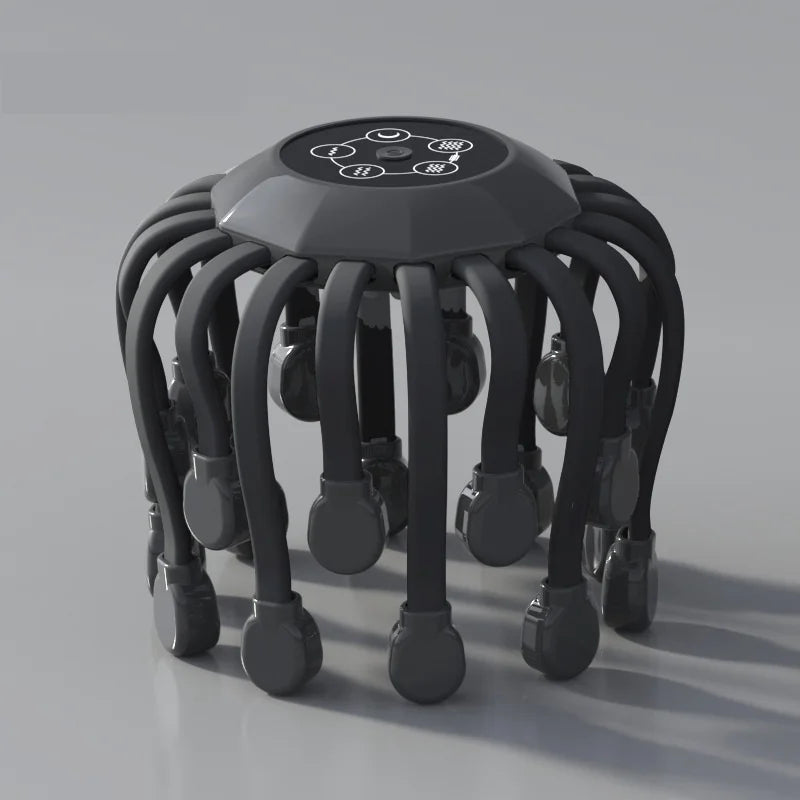 Anti-Stress Octopus Massager