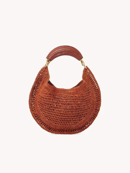 Viral Knitted Purse