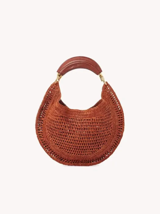 Viral Knitted Purse
