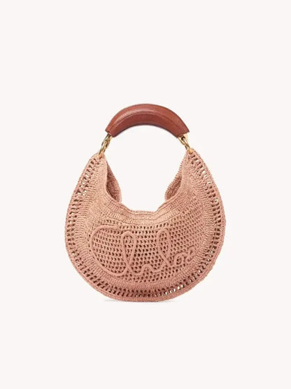 Viral Knitted Purse