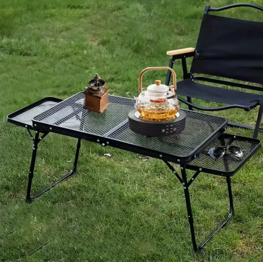 Heavy Duty Outdoor Table