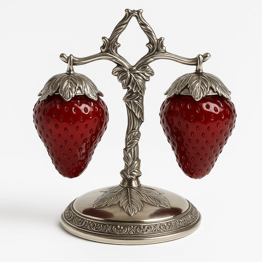 Vintage Spice Shakers