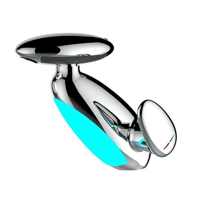 LumiFlow Faucet